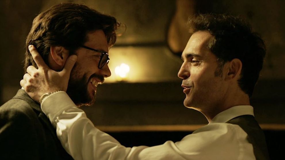 Greșeala din Casa de Papel care a revoltat Latino-America