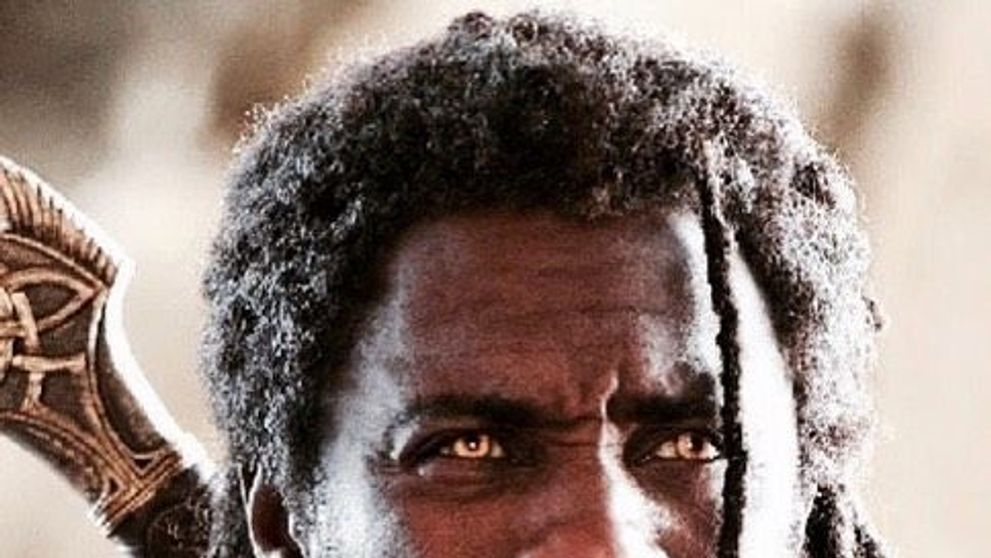Cum arata logodnica celebrului actor Idris Elba. A cerut-o de sotie in fata unui cinematograf intreg