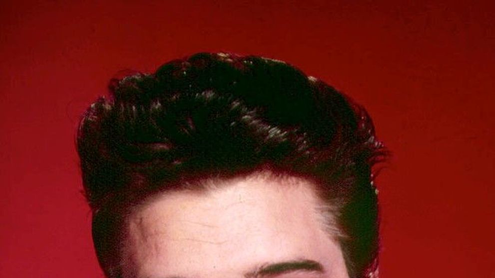 Asemănarea izbitoare dintre Elvis Presley și nepotul său. Cum arată Benjamin Keough la 26 de ani