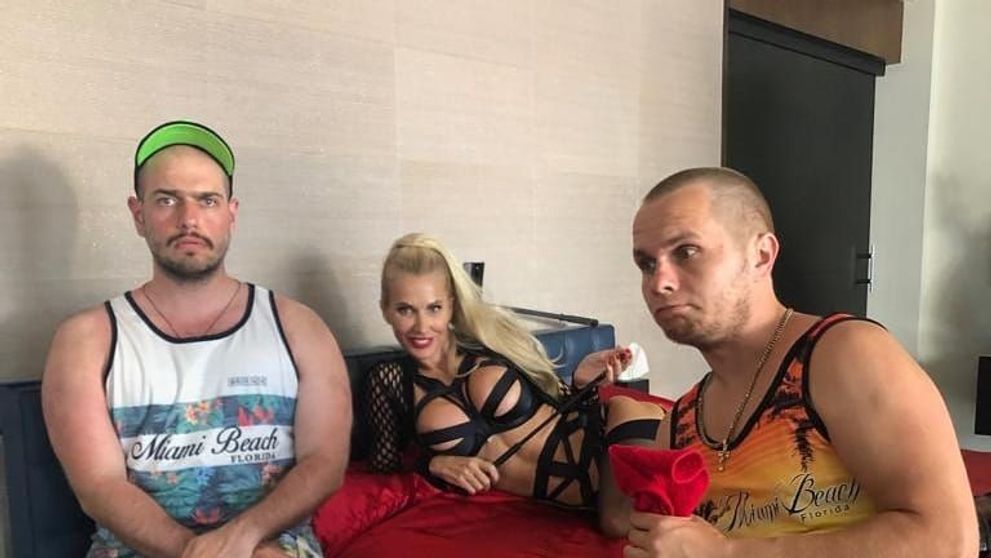 Comedia spumoasă „Miami Bici” ajunge în weekend în toate cinematografele din România