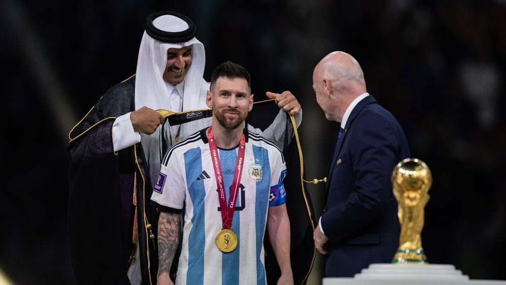 Ce a spus Lionel Messi după ce i s-a propus să participe la Cupa Mondială din 2026