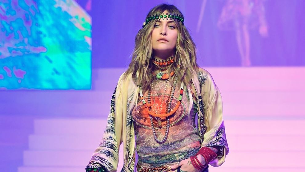 Paris Jackson, detalii incredibile despre viața intimă: „Nu am avut relații doar cu femei și bărbați”