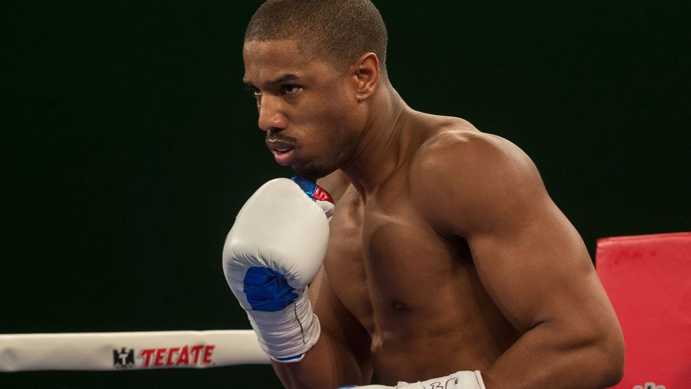 Transformare majora pentru Michael B. Jordan. Cat de mult s-a schimbat actorul pentru rolul din Black Panther 