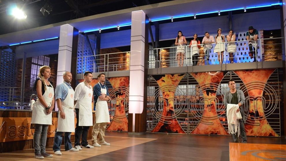 Rasturnare spectaculoasa de situatie in bucataria MasterChef