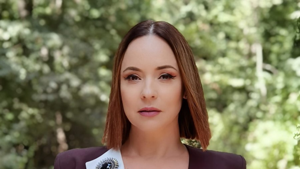 Drama neștiută a Andreei Marin. S-a întâmplat cu puțin timp înainte de nașterea Violetei: 