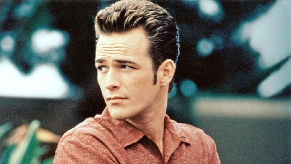 Luke Perry a fost incinerat. Cenușa actorului, împrăștiată într-un loc drag lui