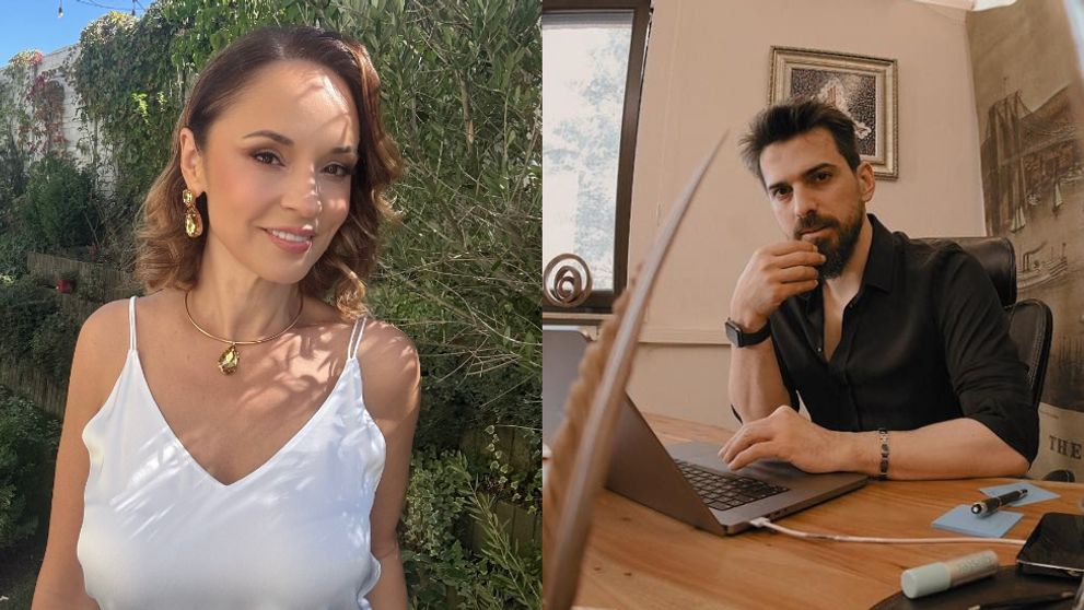 Tuncay Ozturk, fostul soț al Andreei Marin, este în căutare de noi angajați. Ce salarii oferă omul de afaceri persoanelor care vor lucra la clinica sa de recuperare