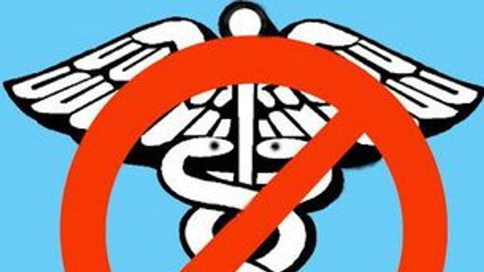 10 mituri medicale false!