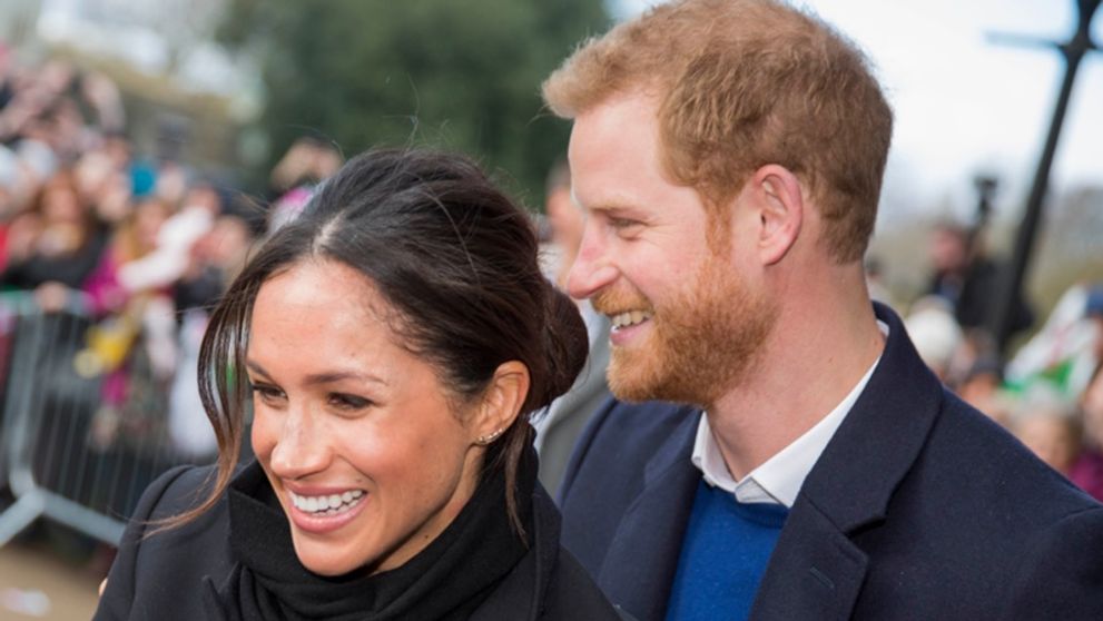 Ipostaza în care a apărut Meghan Markle pe Instagram, după 5 ani de absență: 