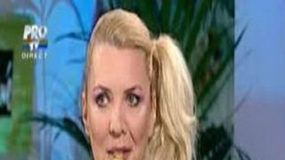 Silvia Dumitrescu: 