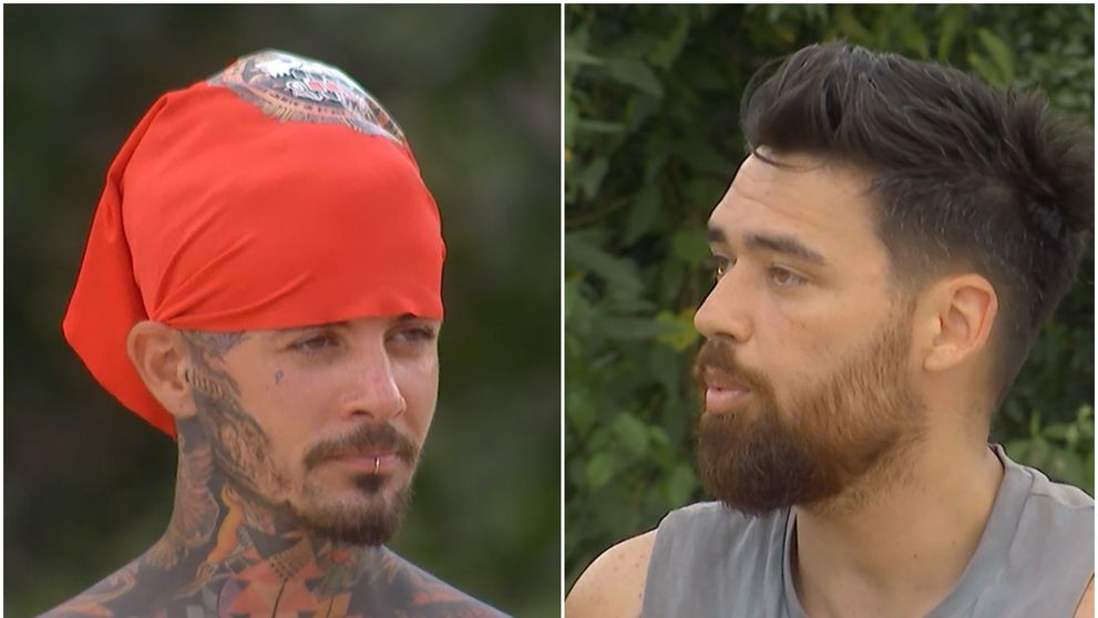 Survivor All Stars 2024, 7 februarie. Cum a reacționat Zanni după ce a aflat strategia Războinicilor: „Mă simt jignit”