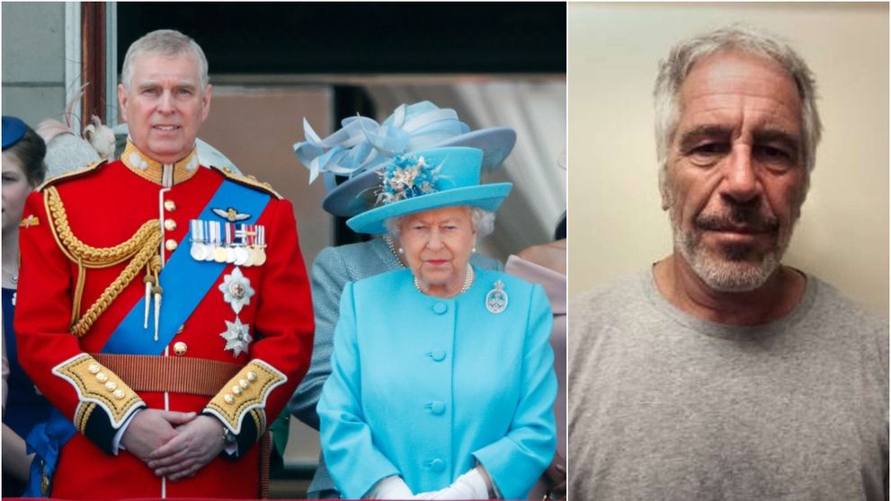 Fiul reginei, prins cu minciuna? Mesajul trimis lui Jeffrey Epstein care l-ar putea înfunda pe Prințul Andrew. Demonstrează legătura strânsă dintre ei: „Suntem împreună în asta”