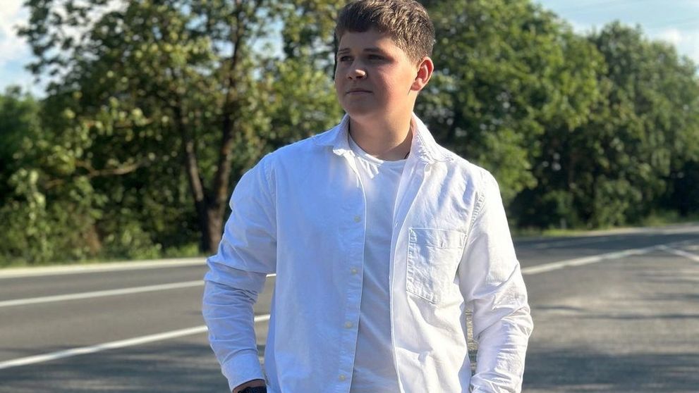 Are sau nu iubită Oleg Spînu? Concurentul de la Românii au talent povestește despre o nouă etapă din viața sa