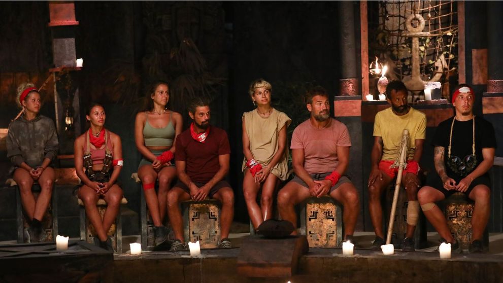Faimoșii nu mai găsesc drumul spre victorie la Survivor România: ”M-am săturat să pierdem întruna”