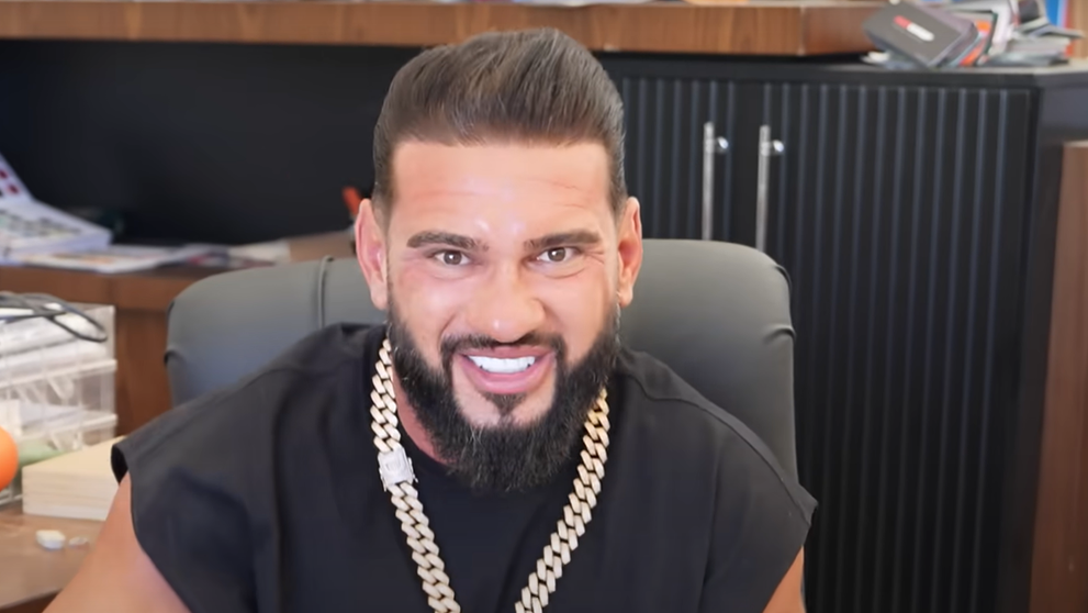 Dorian Popa își deschide o nouă afacere. Influencerul este gata să se îmbogățească: „Îmi îndeplinesc visul”