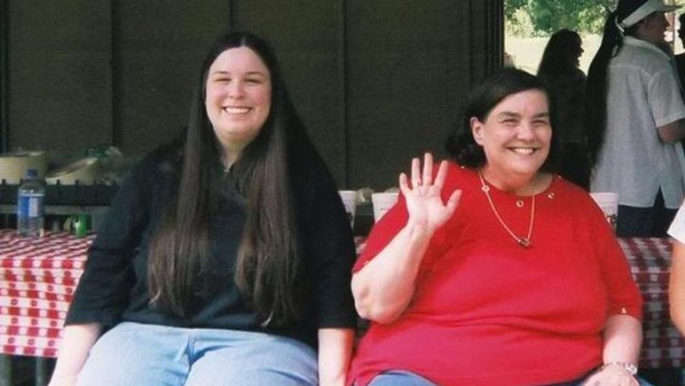 Mama se pregatea de operatie de liposuctie, fiica avea 118 kilograme. Cum arata femeile dupa ce s-au motivat una pe cealalta sa tina dieta