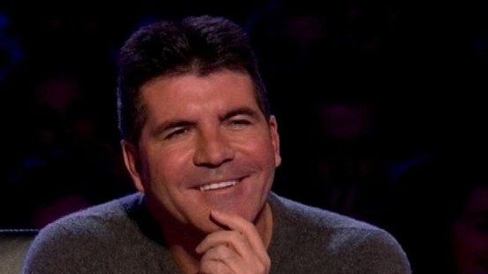 Talentul care l-a lasat mut de uimire pe Simon Cowell: 