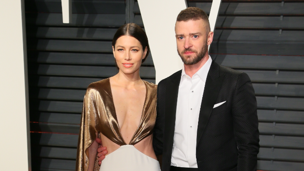 Justin Timberlake si Jessica Biel au o familie superba! Cum arata fiul celor doi