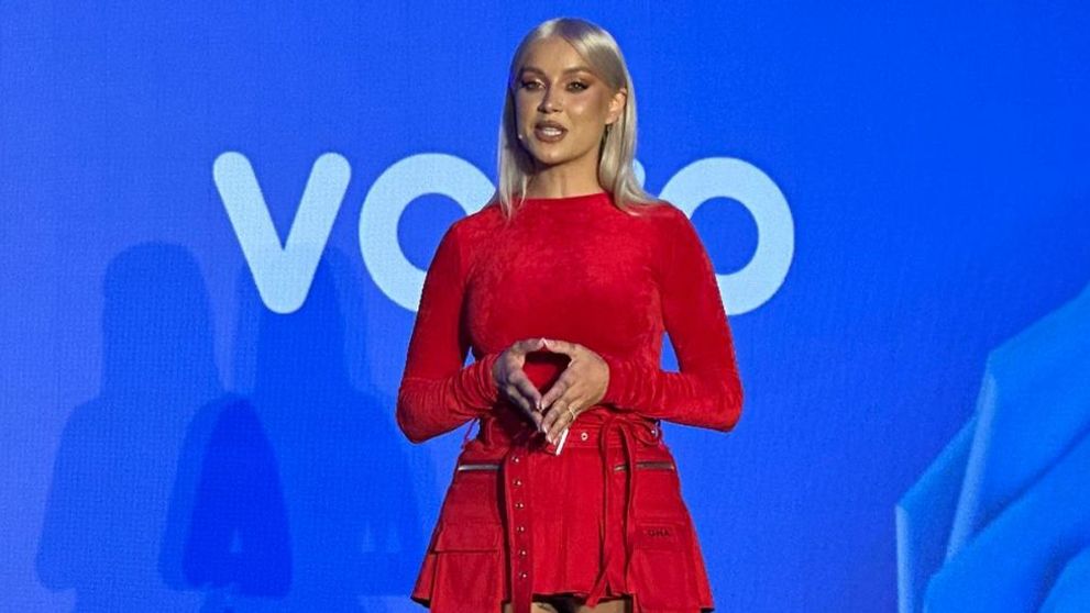 Alina Ceușean, dezvăluiri incendiare despre show-ul Love Island România