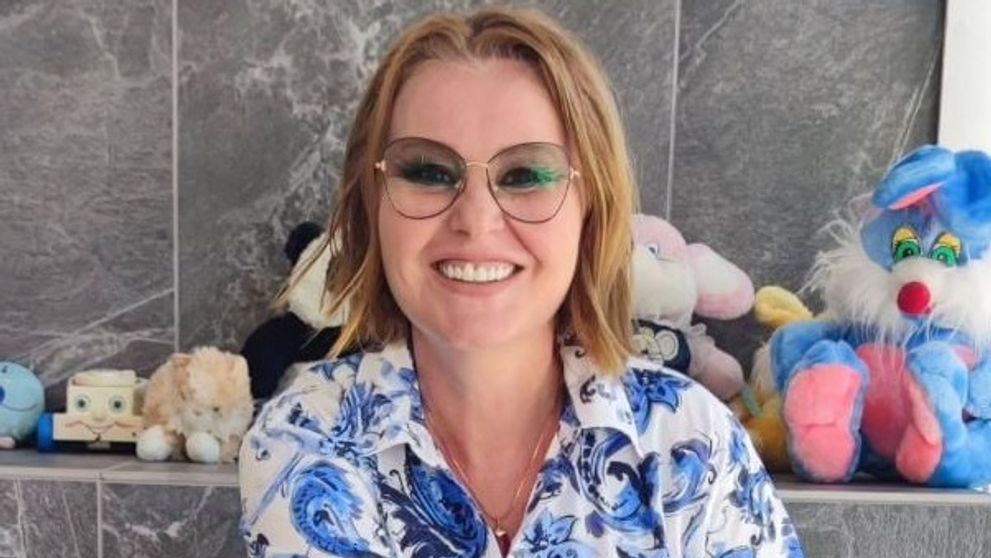Tania Popa a împlinit 52 de ani și vrea sa iasă la pensie! Ce planuri de viitor are actrița: „Este visul meu suprem”
