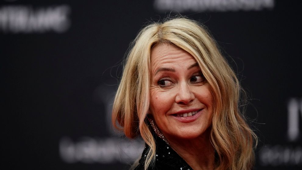 Nadia Comăneci, imagine rară cu fiul ei. Cum arată Dylan la 18 ani, mama lui este foarte mândră de el
