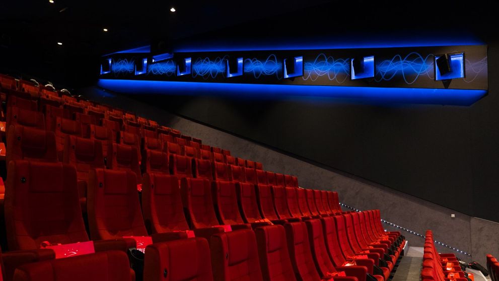 Pe 15 septembrie, filmele revin în cinematografe
