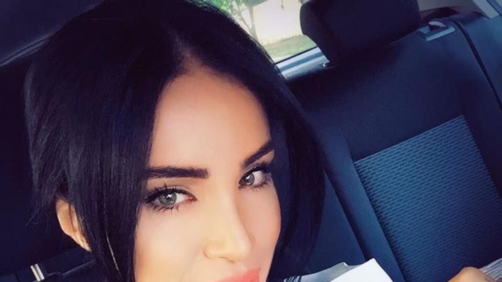 Adelina Pestritu, aparitie demna de invidiat la plaja. Detaliul pe care fanii l-au observat imediat 