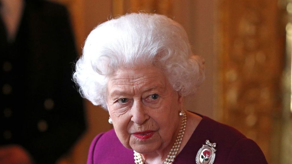 Regina, declarație inedită despre bebelușul lui Meghan și al lui Harry