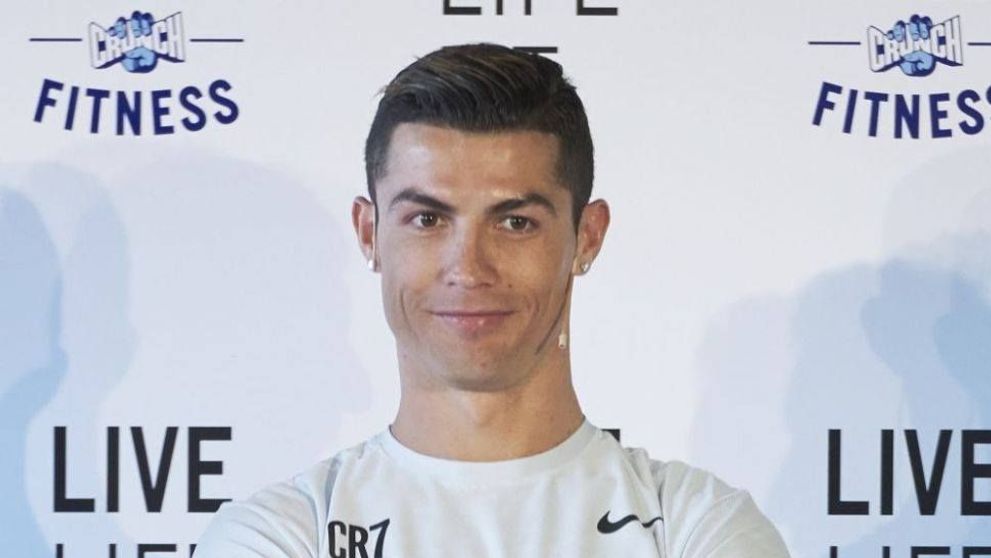 Care este echipa de suflet a mamei lui Cristiano Ronaldo?