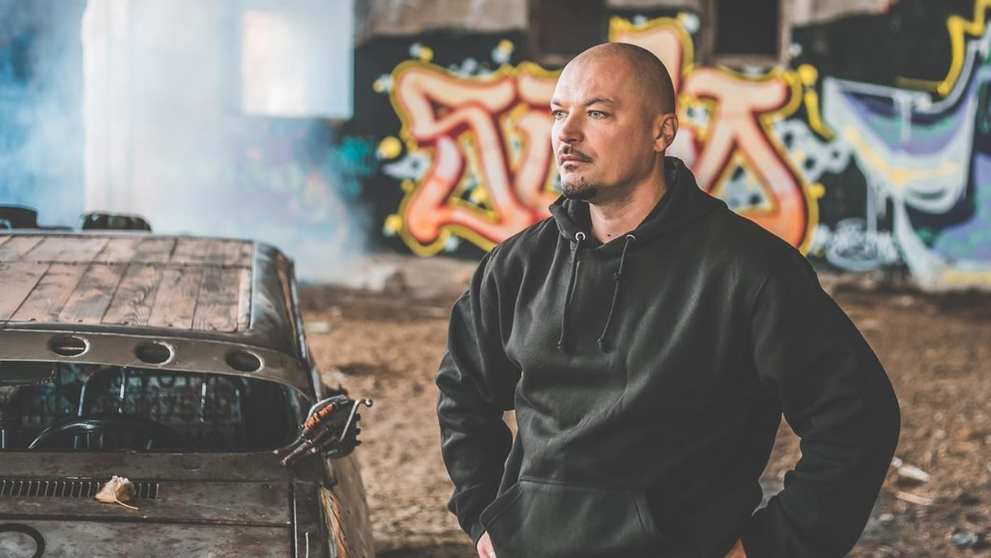 Puya, probleme cu legea. Rapperul a fost surprins sub influența substanțelor interzise