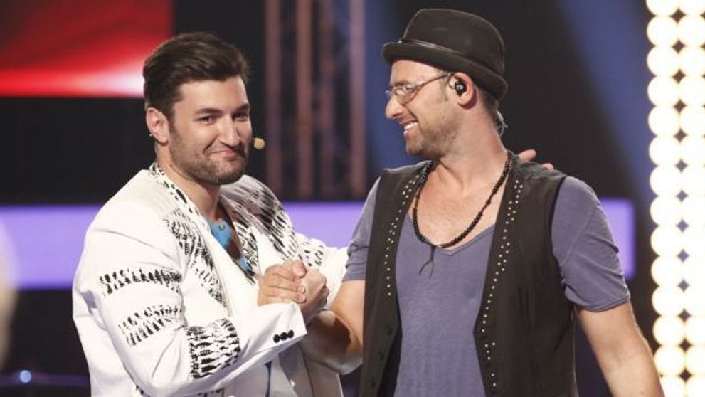 Tibi Scobiola si-a lansat piesa pe care Smiley i-a facut-o cadou la 