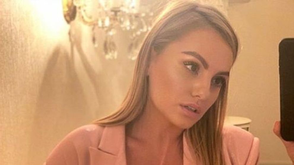 Alexandra Stan, noi dezvăluiri incendiare: „Eu iubesc și bărbații și femeile”