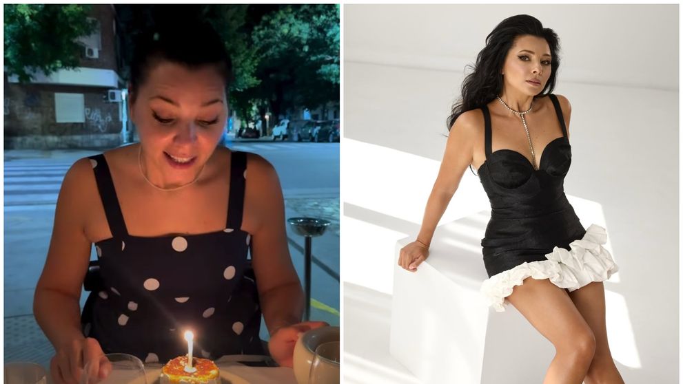 Corina Caragea își sărbătorește ziua de naștere în Buenos Aires. „Sunt recunoscătoare, fericită și curioasă ce urmează”
