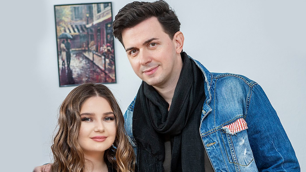 VIDEO Roxana Cozma și Keo lansează single-ul 