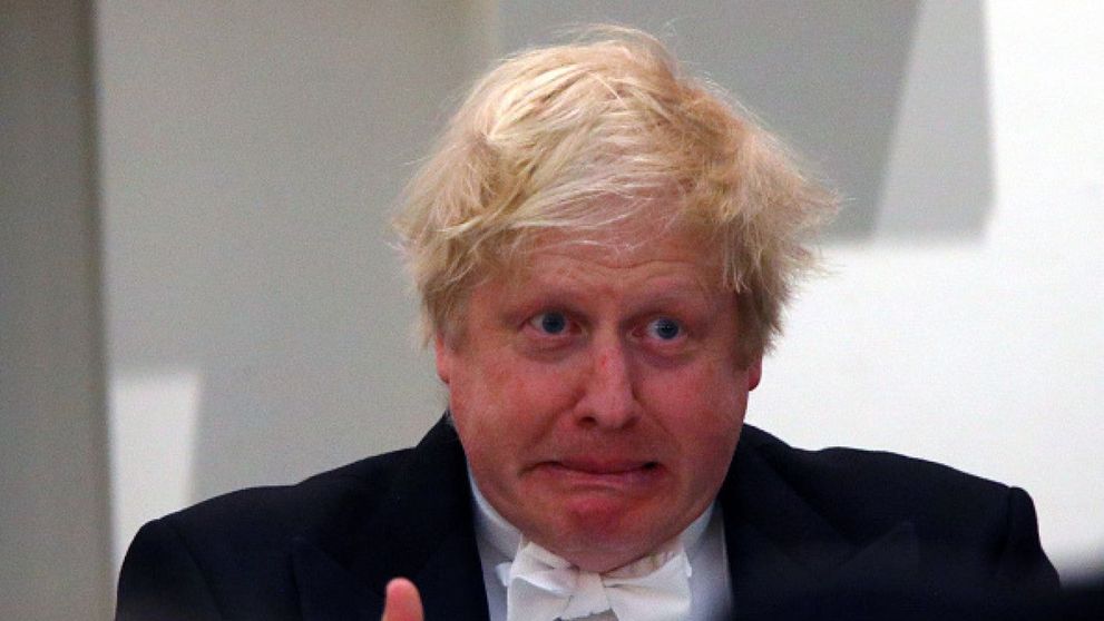 Staff-ul lui Boris Johnson, petrecere în noaptea de dinaintea înmormântării Prințului Philip