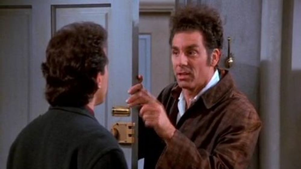Personajul care te facea sa razi cu lacrimi. Cum arata Kramer dupa 20 de ani de la Seinfeld, cel mai bun sitcom din istorie