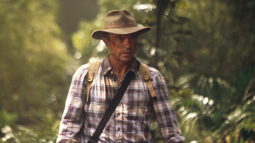 Sam Neill a avut un copil pe care l-a dat spre adopție, pentru că ”nu se simțea capabil să fie tată”. Ce s-a întâmplat 25 de ani mai târziu