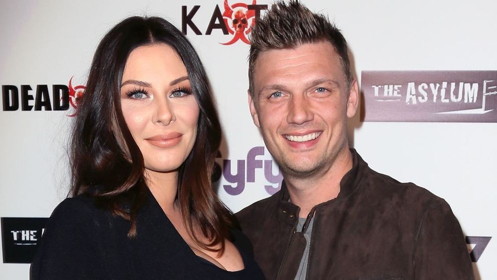 Nick Carter (Backstreet Boys) e tată din nou. Care a fost prima lui reacție