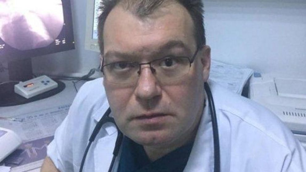 Dan Tesloianu divorțează. Medicul din Iași, acuzat că folosea stimulatoare cardiace de la pacienți decedați, are de împărțit o avere uriașă