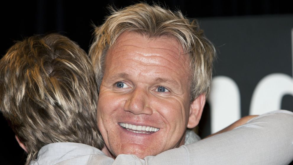 Fosta amantă, dezvăluri necenzurate. Gordon Ramsay, cel mai cunoscut bucătar-chef din lume, se dă familist și are șase copii: ”Mincinos și afemeiat în serie”