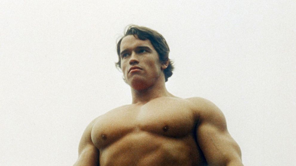 Mesajul emoționant a lui Arnold Schwarzenegger pentru un tânăr aflat în suferință