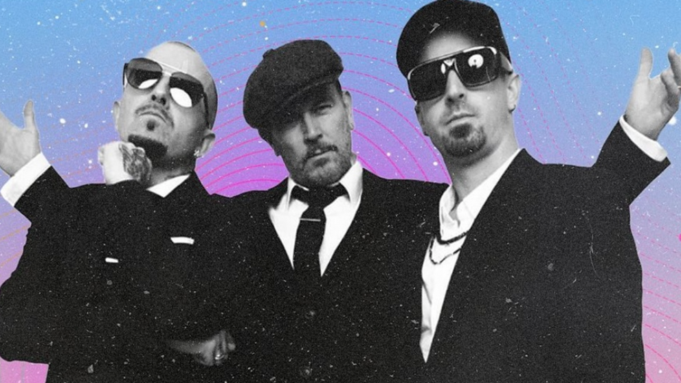 East 17 și Mr. President vin să cânte la We Love Music Festival, în august