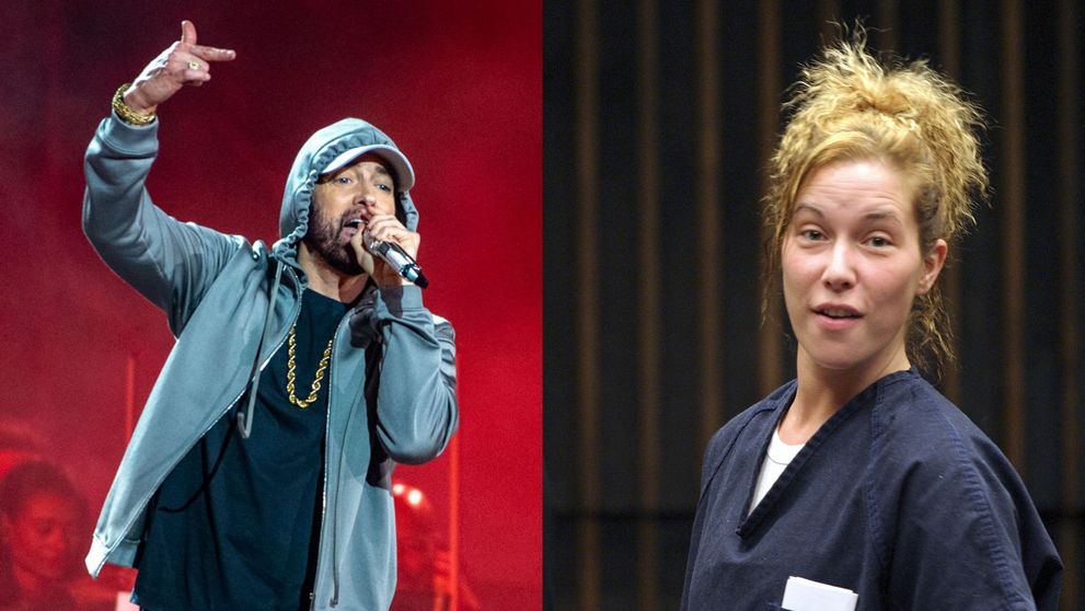 Fosta soție a lui Eminem, Kim Scott, dată în urmărire după ce a lipsit de la procesul în care e acuzată că a condus în stare de ebrietate și a provocat un accident auto, după care a fugit de la fața locului