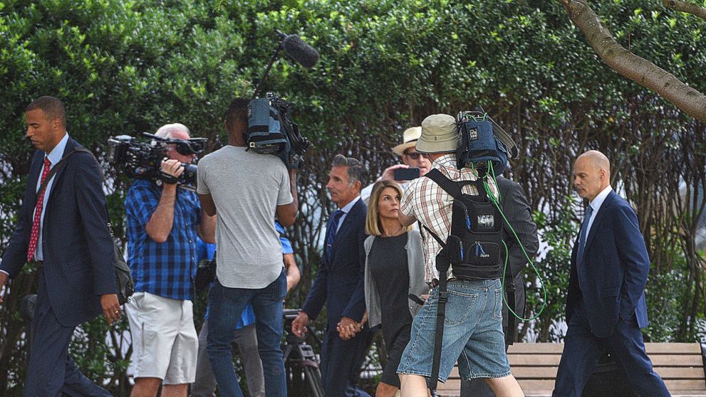 Divorțul momentului! Și-au spus adio după 28 de ani de căsnicie. Considerați unul dintre cele mai controversate cupluri din showbiz, după ce au fost condamnați la închisoare. Despărțirea vine la câțiva ani după ce au comis o fraudă fără precedent
