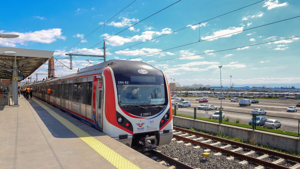 Din 14 iunie, românii pot pleca la Istanbul, Sofia și Varna cu trenul. Cât durează călătoria și ce preț au biletele
