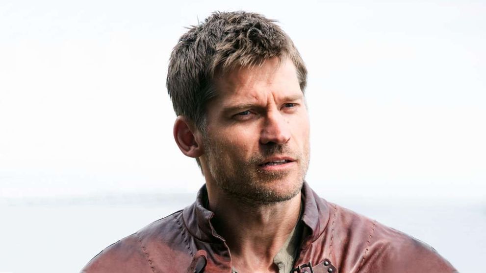 Puțini știu cum arată soția lui lui Nikolaj Coster-Waldau. 