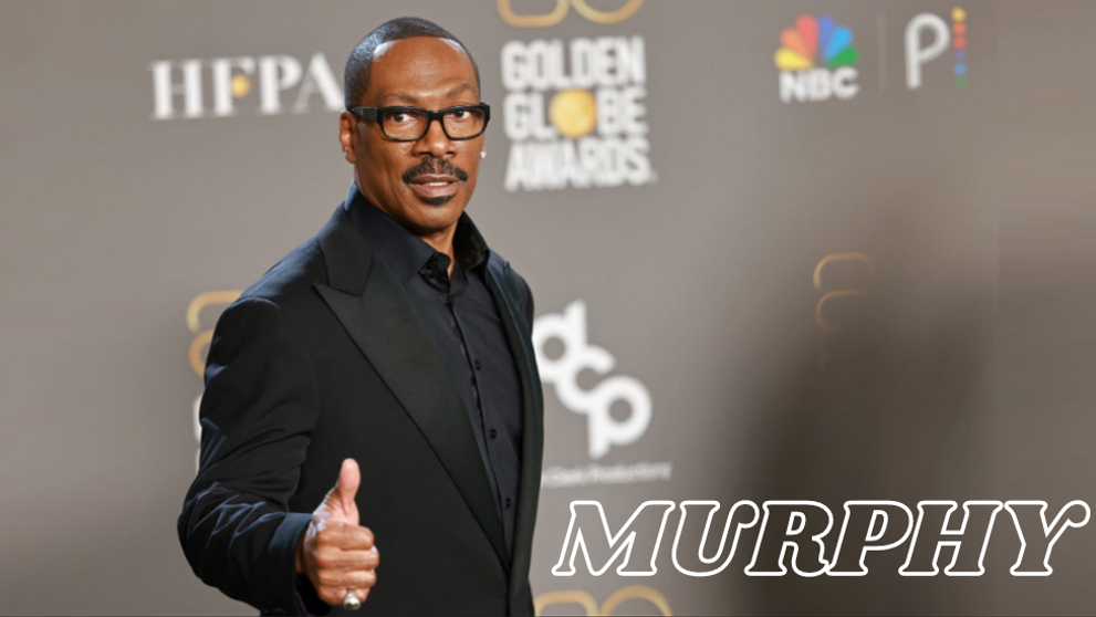 Citatul săptămânii | Eddie Murphy, adevărul despre căsnicie și relațiile sale cu mai multe femei