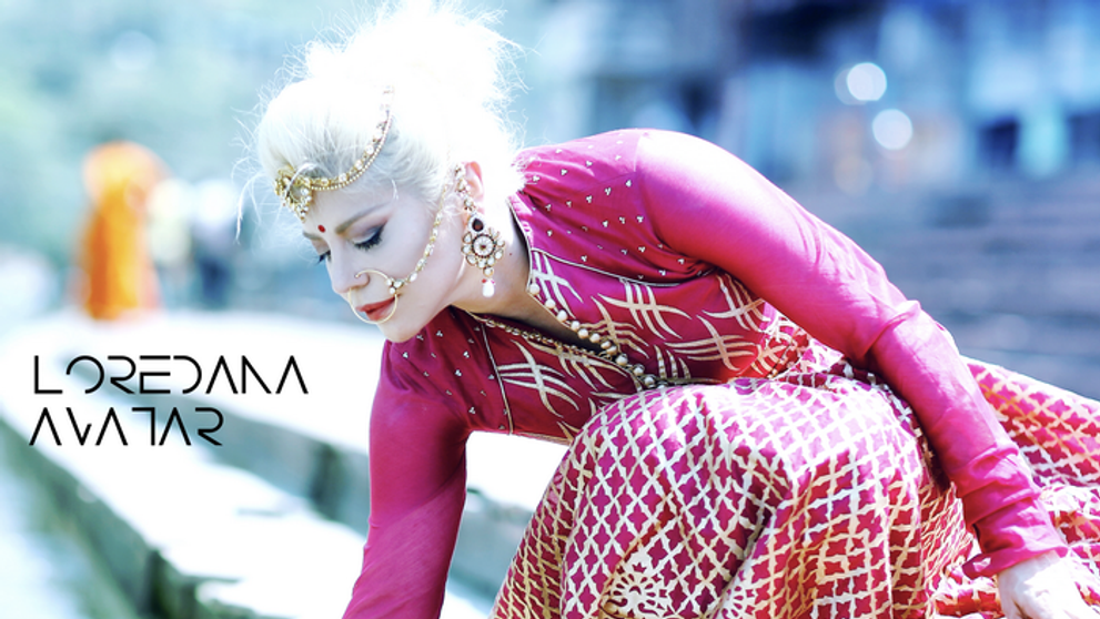 Loredana lanseaza single-ul si videoclipul 