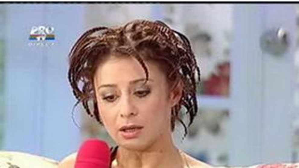 Anamaria Prodan: 