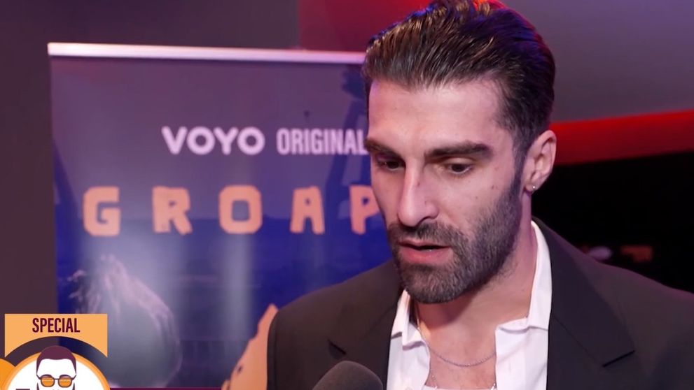 Actorii din „Groapa” vorbesc despre momentele dificile din viața lor. Daniel Nuță: „Am simțit cum îmi îngheață sângele în mine”